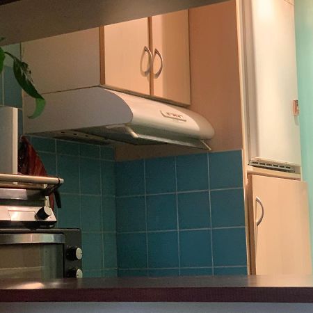 One Bedroom Appartement - Parigi Esterno foto