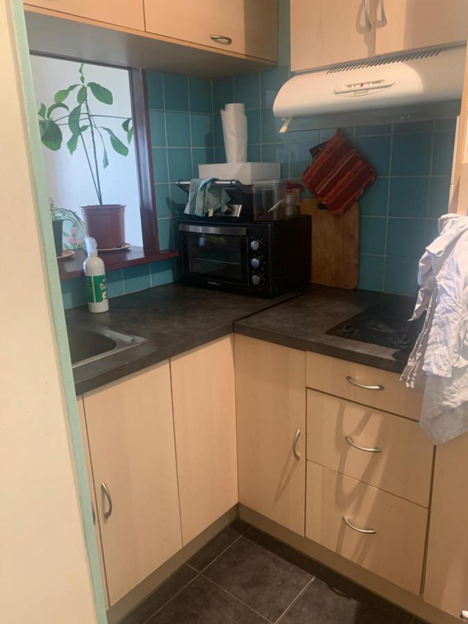 One Bedroom Appartement - Parigi Esterno foto